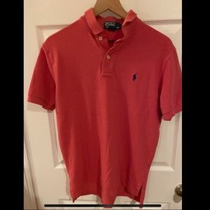 Mens Polo By Ralph Lauren
